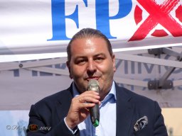 Familienfest der FPOE am 12.04.2025